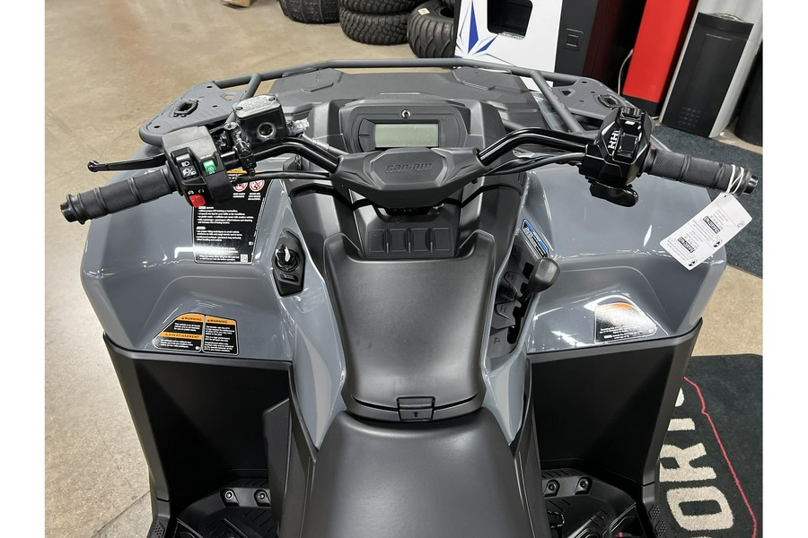 2024 Can-Am Outlander 700