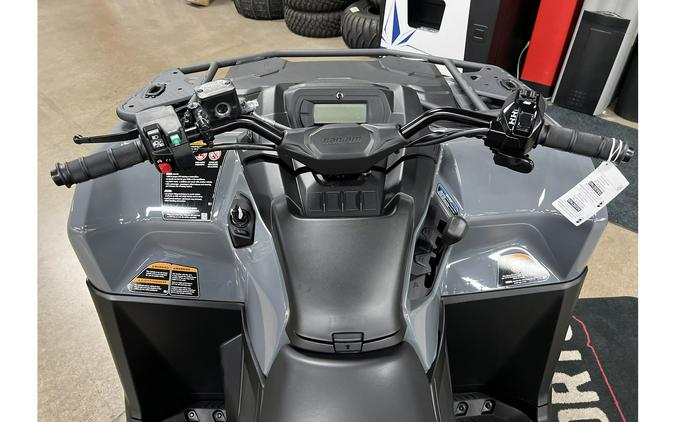 2024 Can-Am Outlander 700