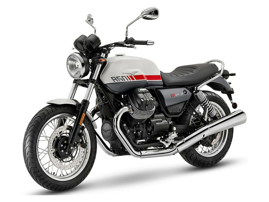 2024 Moto Guzzi V7 Special