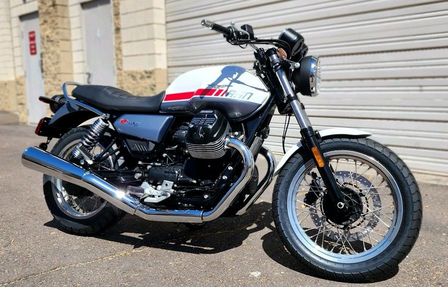 2024 Moto Guzzi V7 Special