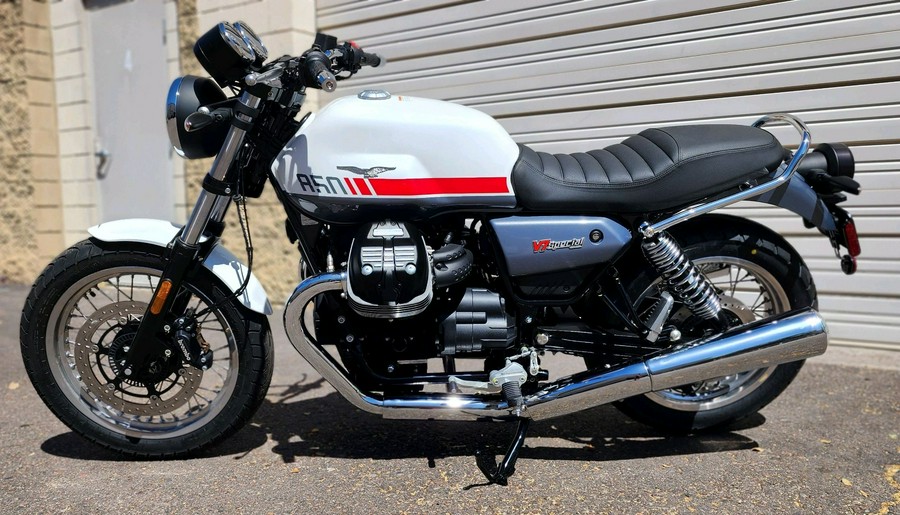 2024 Moto Guzzi V7 Special