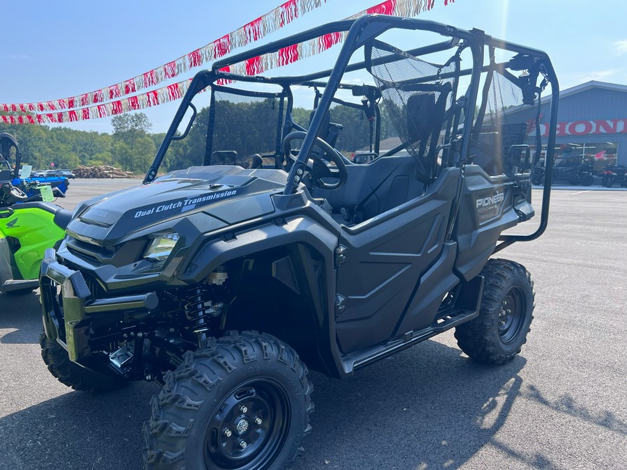 2024 Honda Pioneer 1000-5