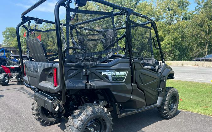 2024 Honda Pioneer 1000-5