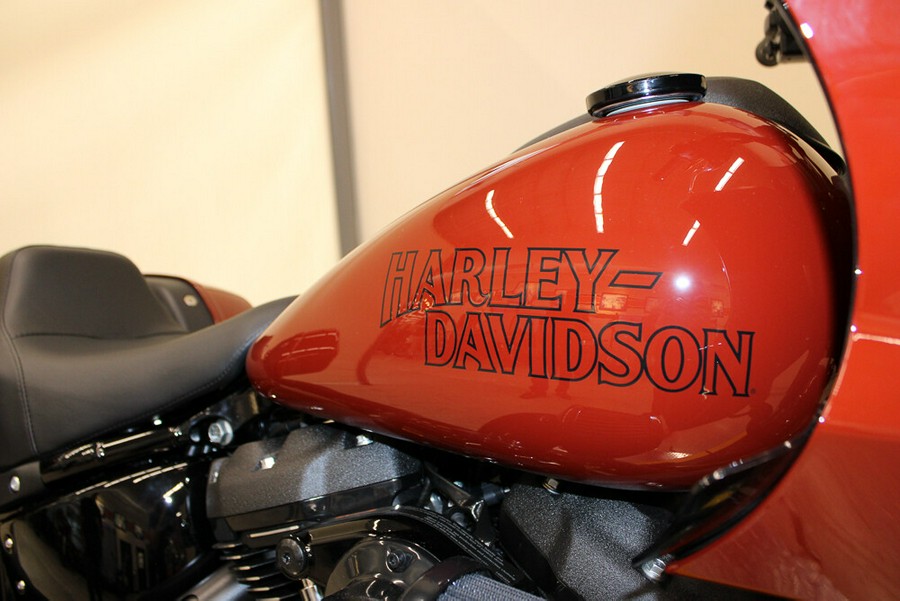 New 2024 Harley-Davidson Low Rider ST Cruiser FXLRST Motorcycle For Sale In Miami, Florida