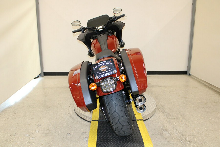 New 2024 Harley-Davidson Low Rider ST Cruiser FXLRST Motorcycle For Sale In Miami, Florida