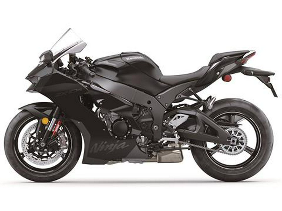 2025 Kawasaki Ninja ZX-10R ABS