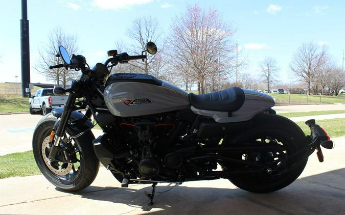 2025 Harley-Davidson® RH1250S - Sportster® S