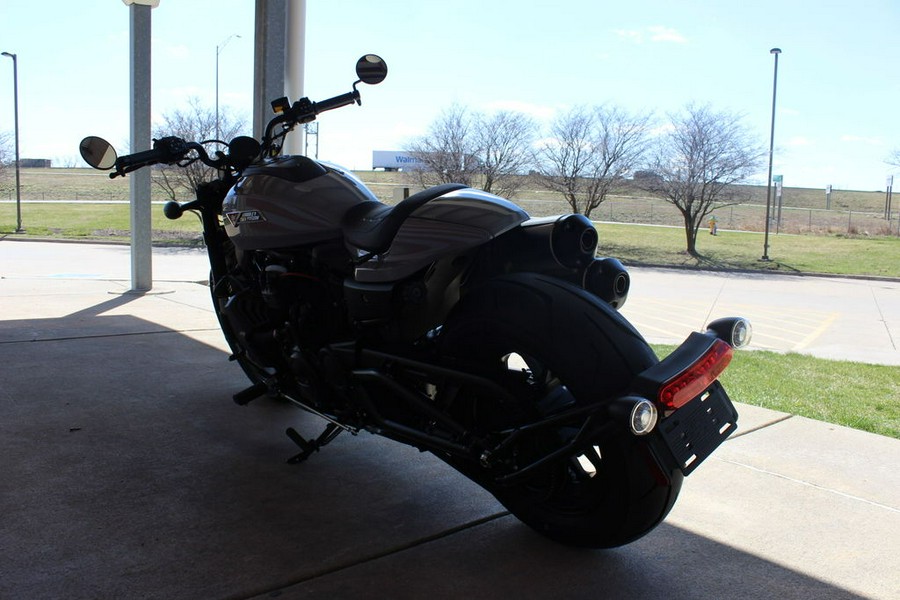 2025 Harley-Davidson® RH1250S - Sportster® S