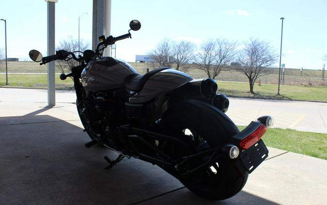 2025 Harley-Davidson® RH1250S - Sportster® S
