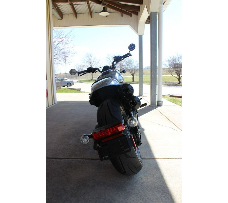 2025 Harley-Davidson® RH1250S - Sportster® S