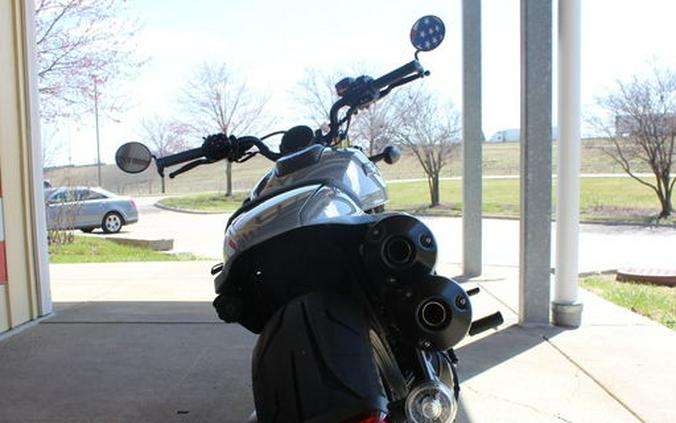 2025 Harley-Davidson® RH1250S - Sportster® S