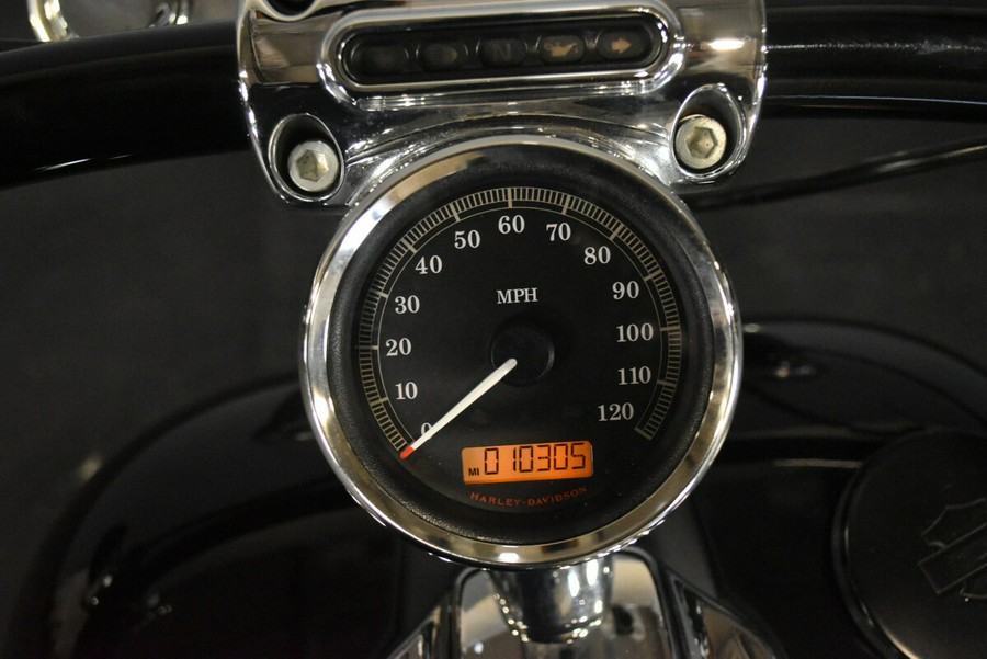 2014 Harley-Davidson Breakout