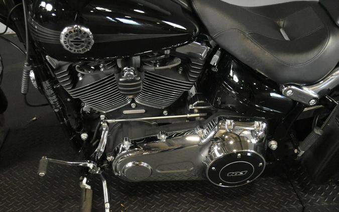 2014 Harley-Davidson Breakout