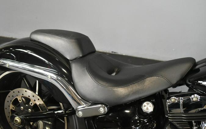 2014 Harley-Davidson Breakout