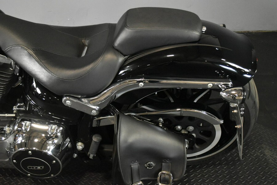 2014 Harley-Davidson Breakout