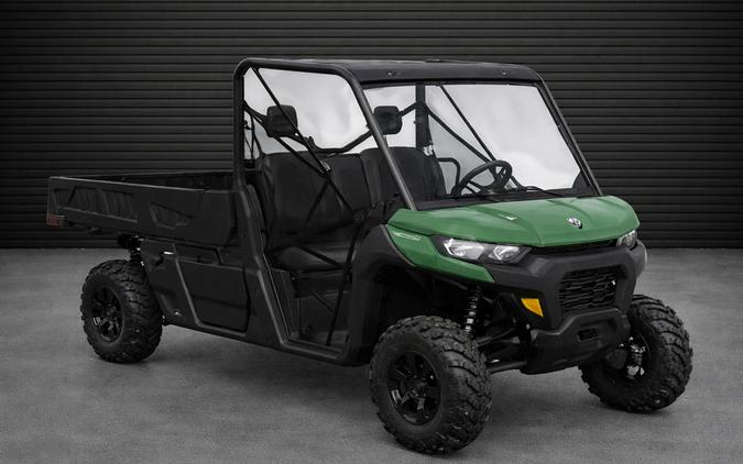 2026 Can-Am Defender PRO DPS