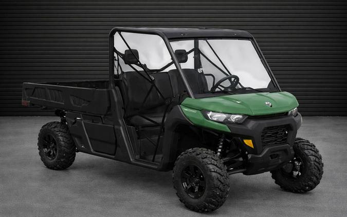 2026 Can-Am Defender PRO DPS HD10