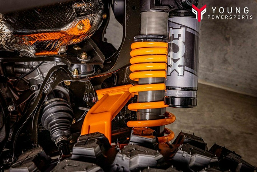 2026 Can-Am COMMANDER XT-P 1000R