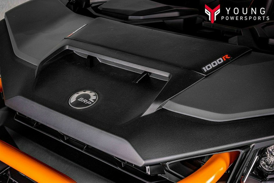 2026 Can-Am COMMANDER XT-P 1000R