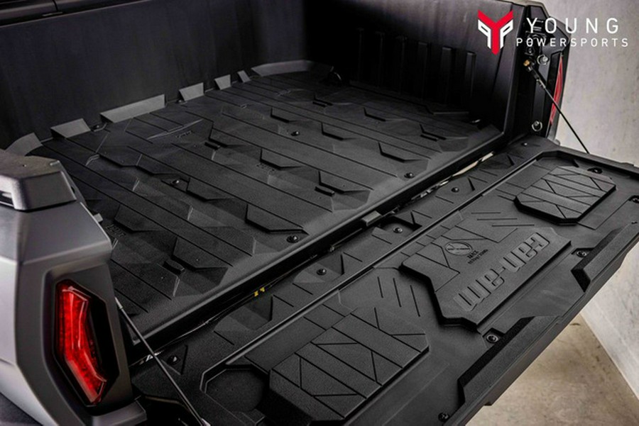 2026 Can-Am COMMANDER XT-P 1000R