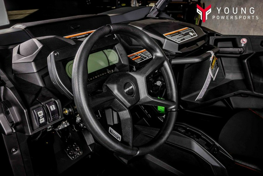 2026 Can-Am COMMANDER XT-P 1000R