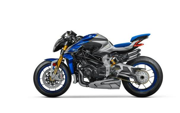 2025 MV Agusta BRUTALE 1000 RR ASSEN