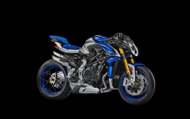 2025 MV Agusta BRUTALE 1000 RR ASSEN
