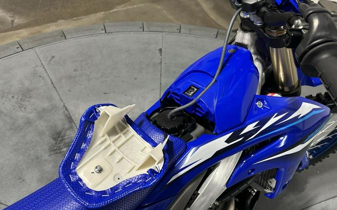 2026 Yamaha YZ 250FX