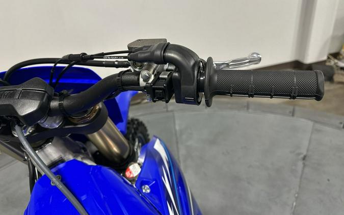 2026 Yamaha YZ 250FX