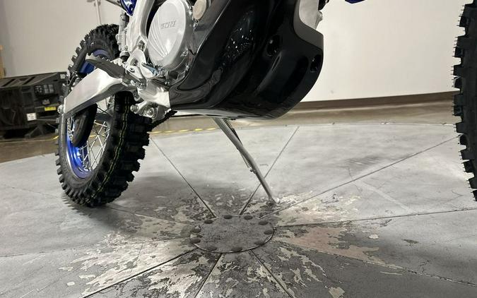 2026 Yamaha YZ 250FX