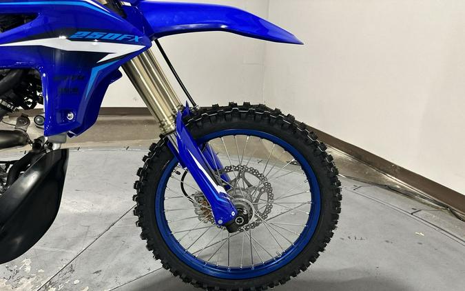 2026 Yamaha YZ 250FX
