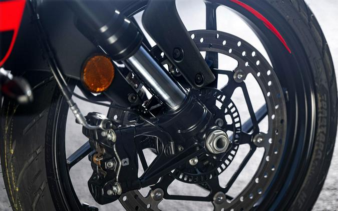 2026 Aprilia Tuono 457