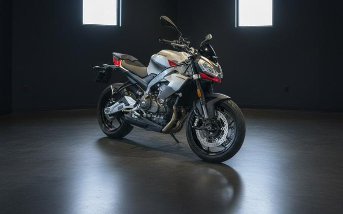 2026 Aprilia Tuono 457
