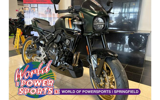 2026 Suzuki GSX-8TT
