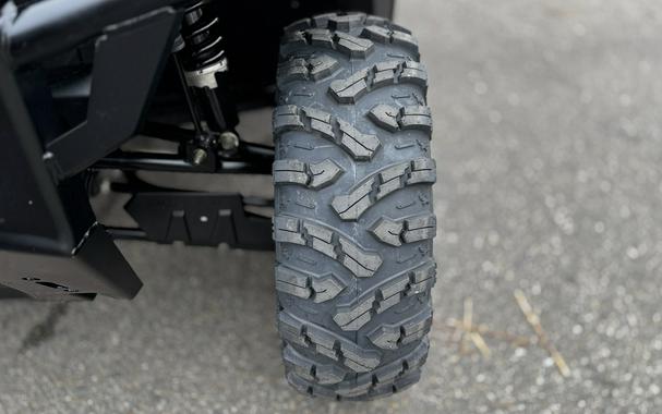 2023 Polaris RANGER CREW XP 1000 NorthStar Edition Ultimate Ride Command Package