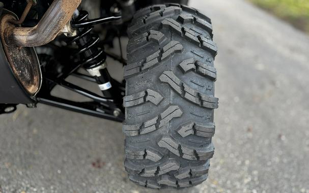 2023 Polaris RANGER CREW XP 1000 NorthStar Edition Ultimate Ride Command Package