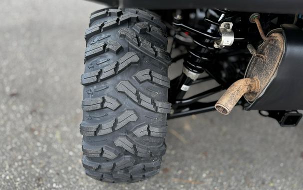 2023 Polaris RANGER CREW XP 1000 NorthStar Edition Ultimate Ride Command Package