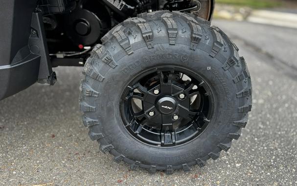 2023 Polaris RANGER CREW XP 1000 NorthStar Edition Ultimate Ride Command Package