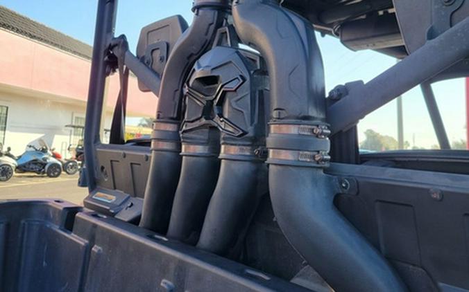 2024 Can-Am Defender MAX DPS HD10