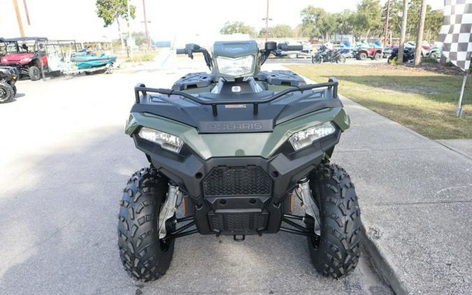 2026 Polaris Sportsman 450 H.O.
