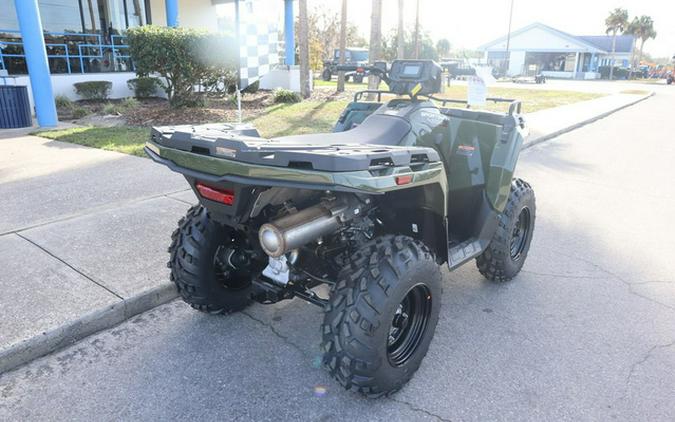 2026 Polaris Sportsman 450 H.O.