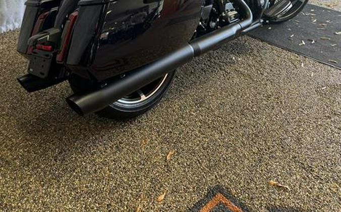 2025 Harley-Davidson Street Glide®