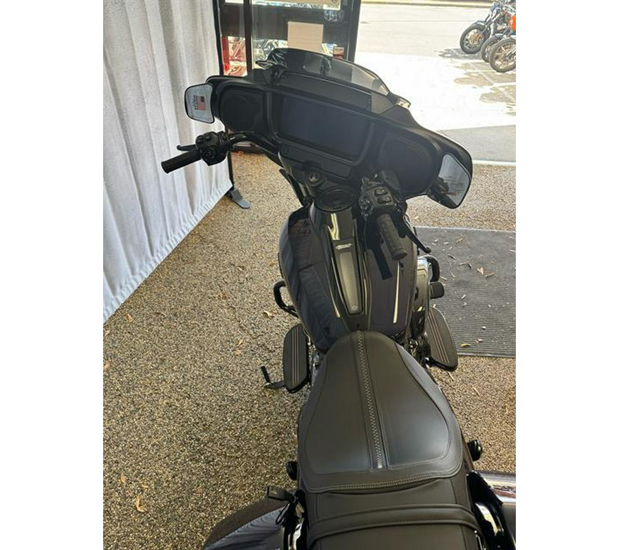 2025 Harley-Davidson Street Glide®