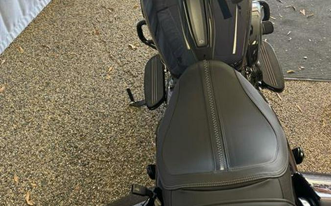 2025 Harley-Davidson Street Glide®