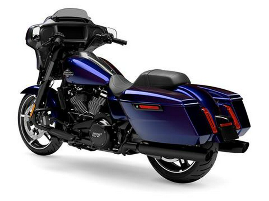 2025 Harley-Davidson Street Glide®