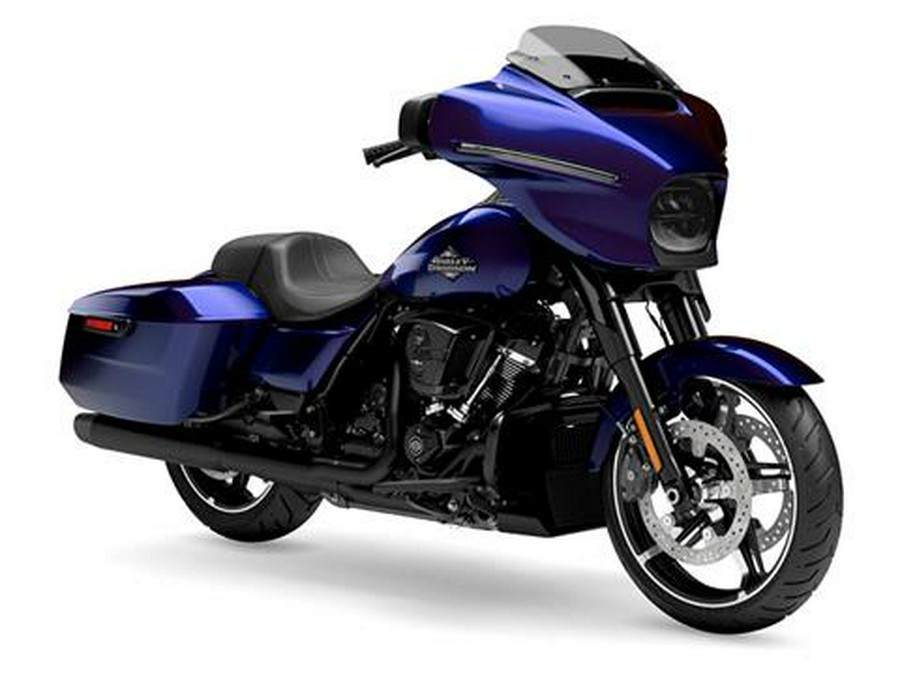 2025 Harley-Davidson Street Glide®