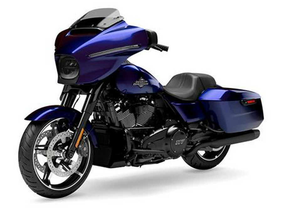 2025 Harley-Davidson Street Glide®
