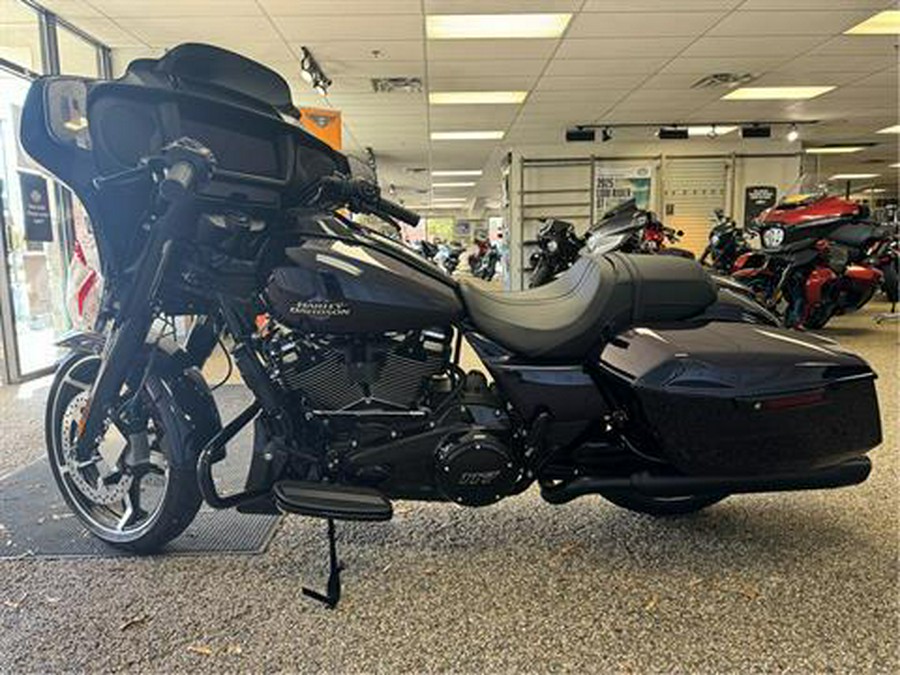 2025 Harley-Davidson Street Glide®