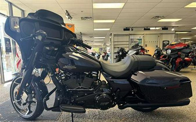 2025 Harley-Davidson Street Glide®