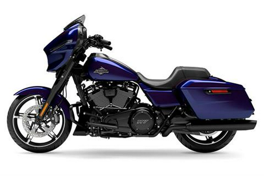 2025 Harley-Davidson Street Glide®